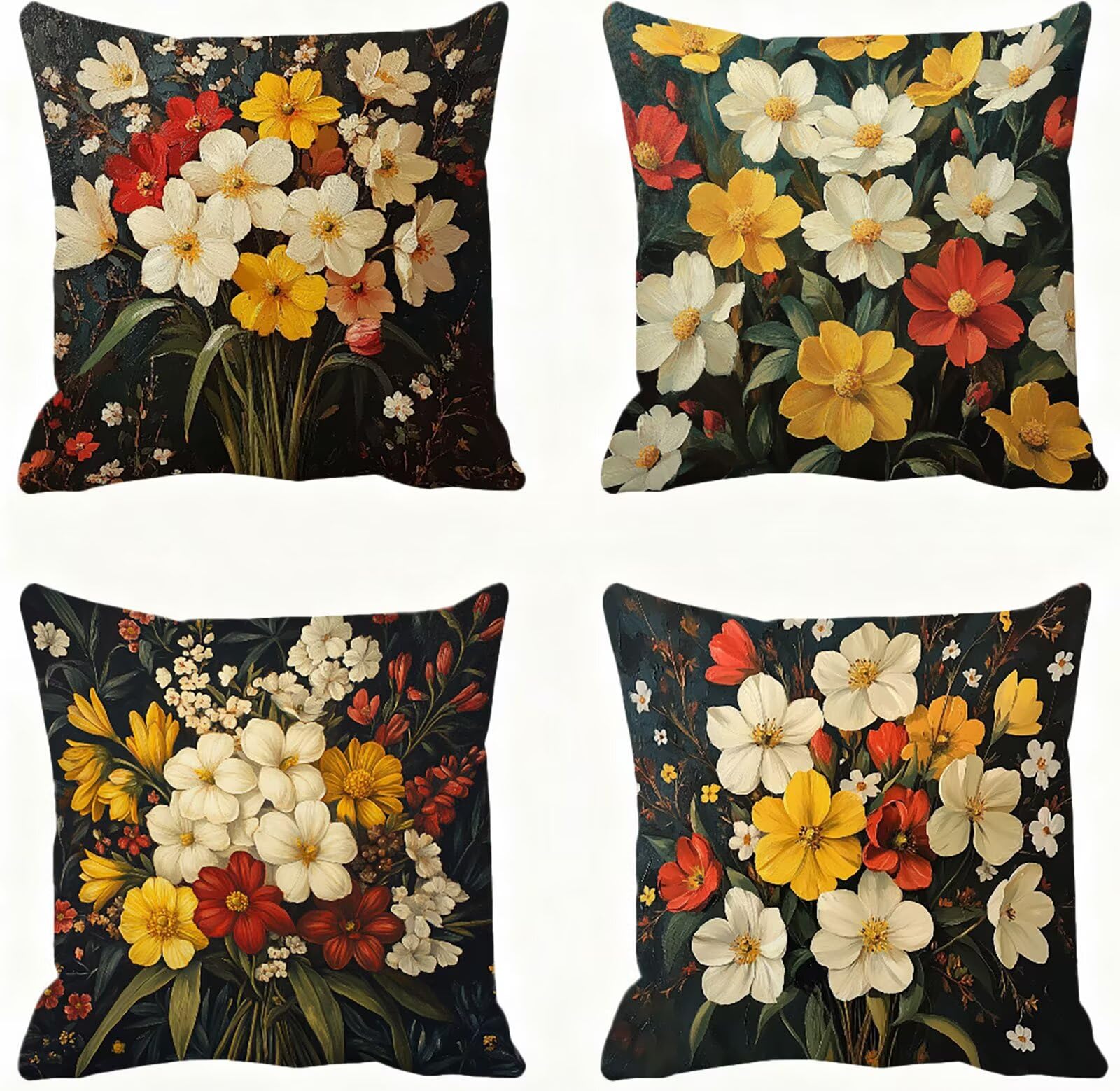Taie oreiller 45x45 beige en tissu super doux pour protéger vos coussins de canapé