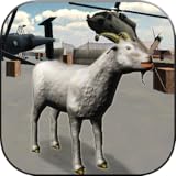 Goat Frenzy