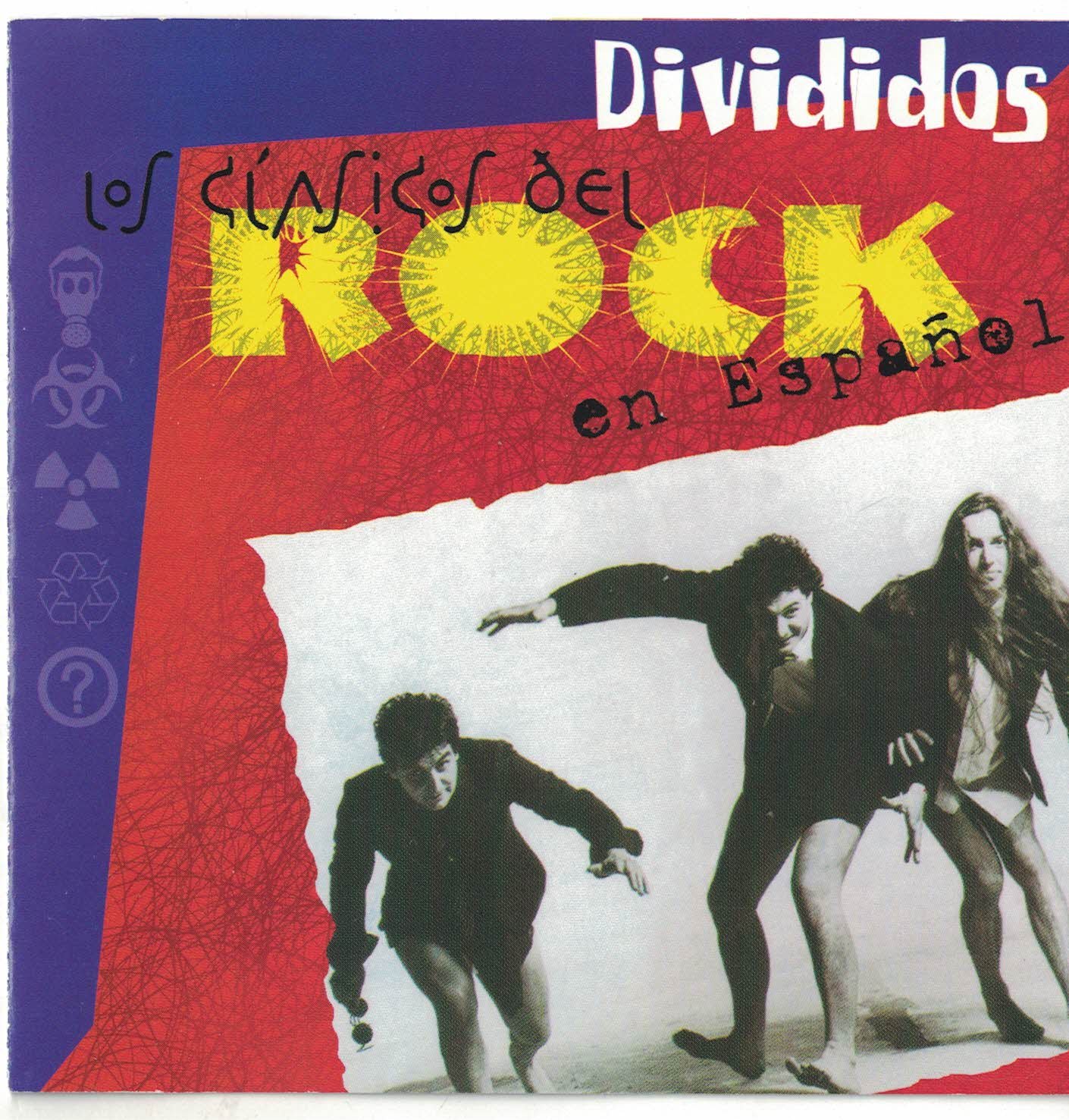 Clasicos Del Rock En Espanol