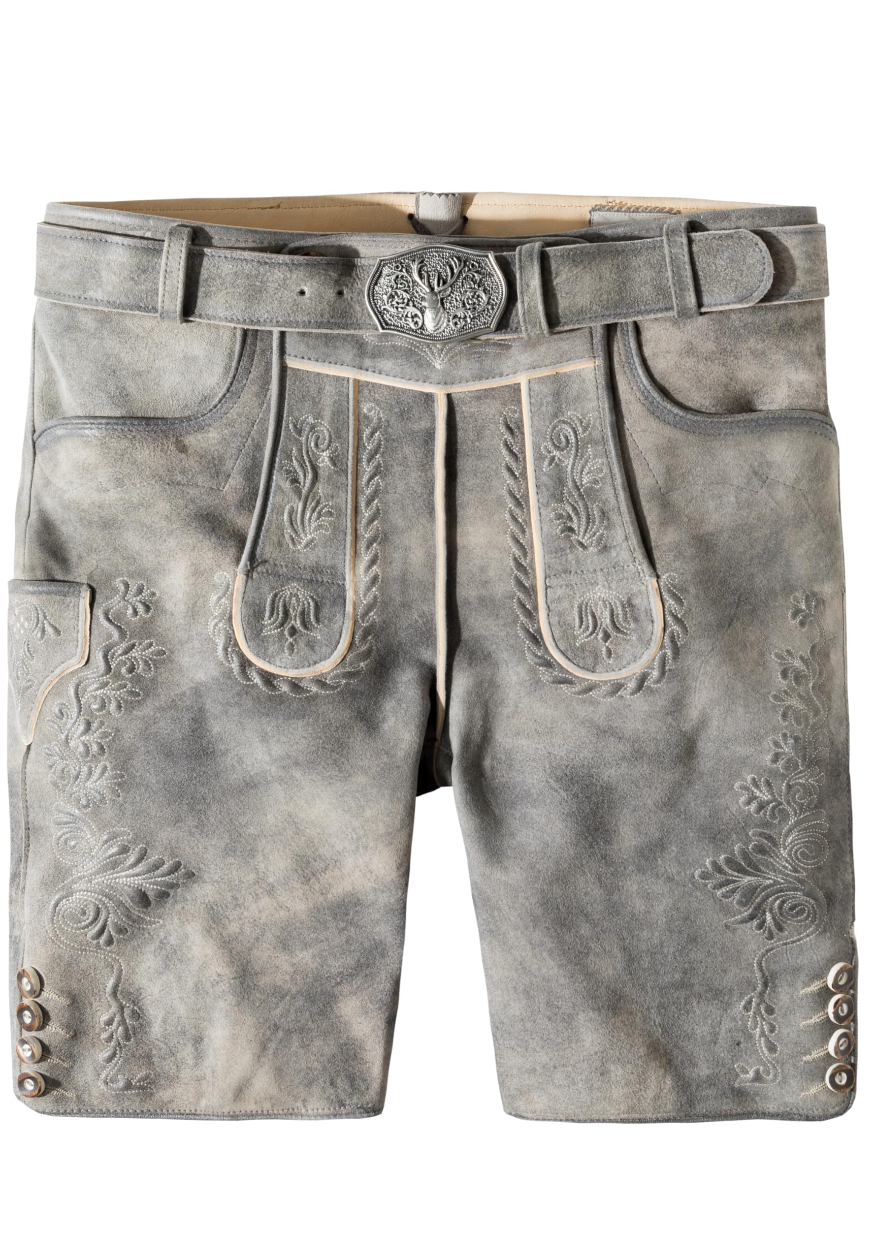 Stockerpoint Trachtenlederhose Oliver