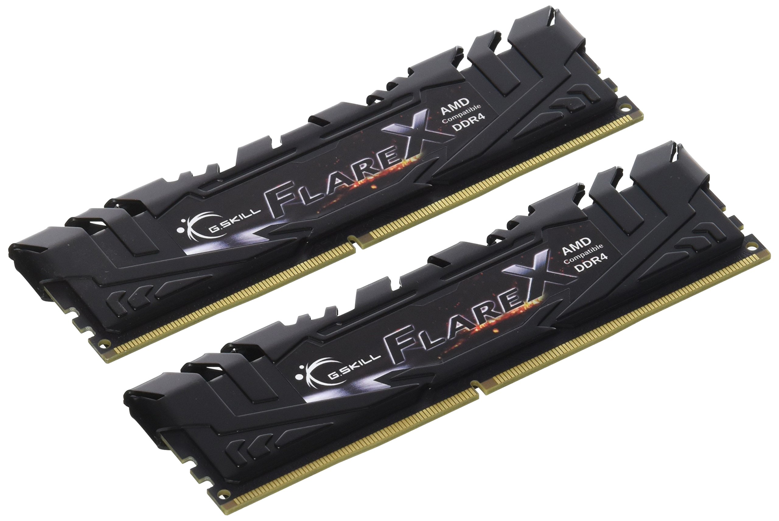Amazon | G.SKILL Flare X Series 16GB (2 x 8GB) DDR4 2133MHz DIMM