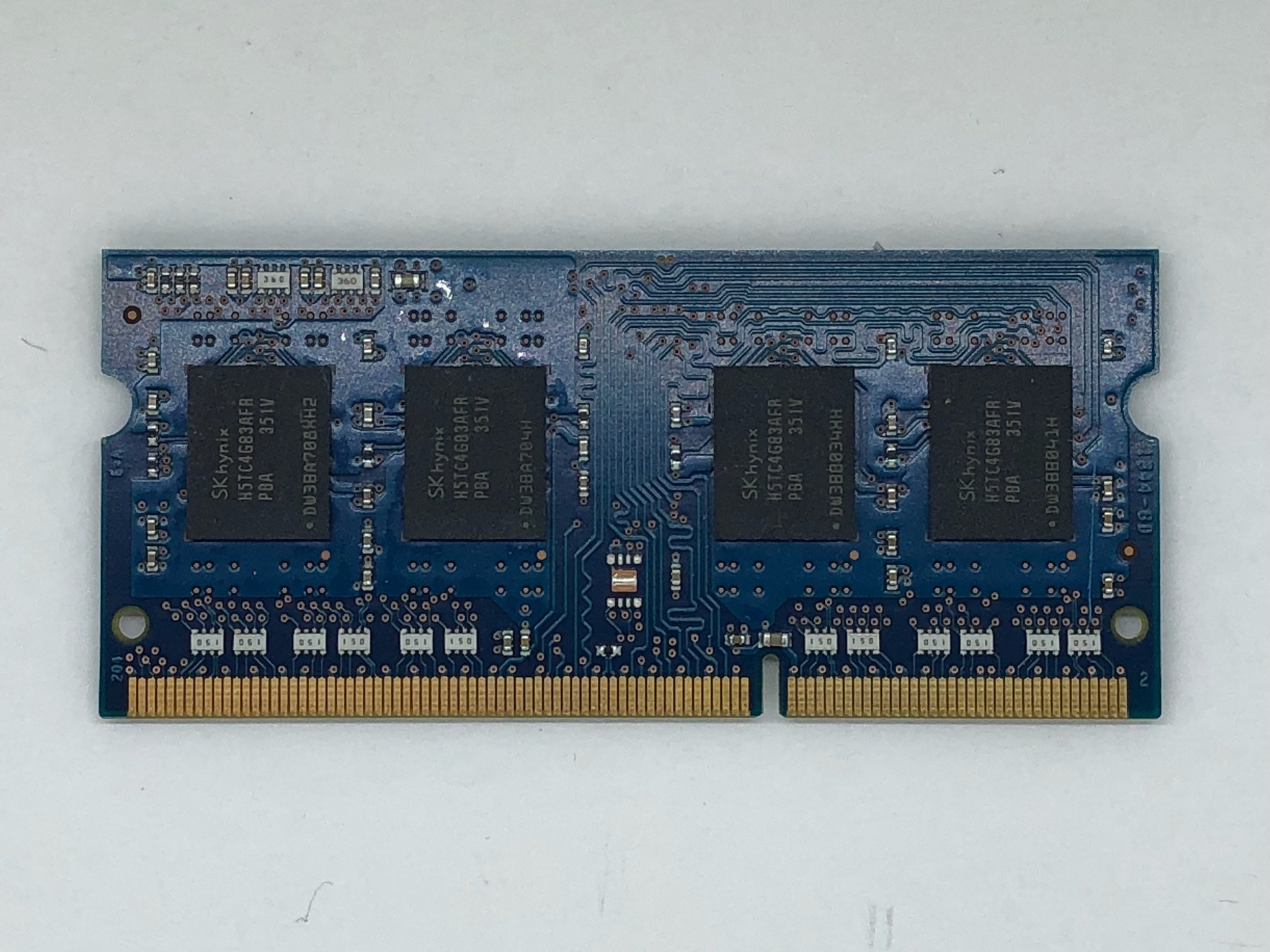 4GB RAM for Dell Inspiron One 2020 (1x4GB Memory)(B13) at Amazon.com