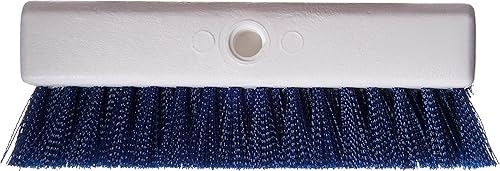 Miniatura 4 de Carlisle Hi-Lo, cepillo para fregar pisos, Azul, 1