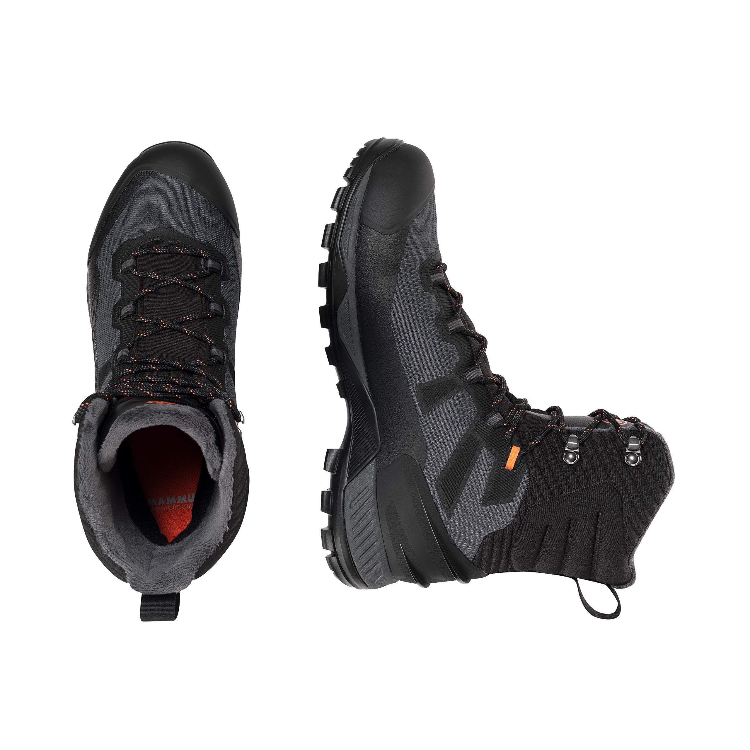 Mammut Mężczyźni Blackfin II Wp High MenButy trailowe