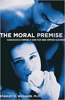 The Moral Premise: Harnessing Virtue & Vice for Box Office Success