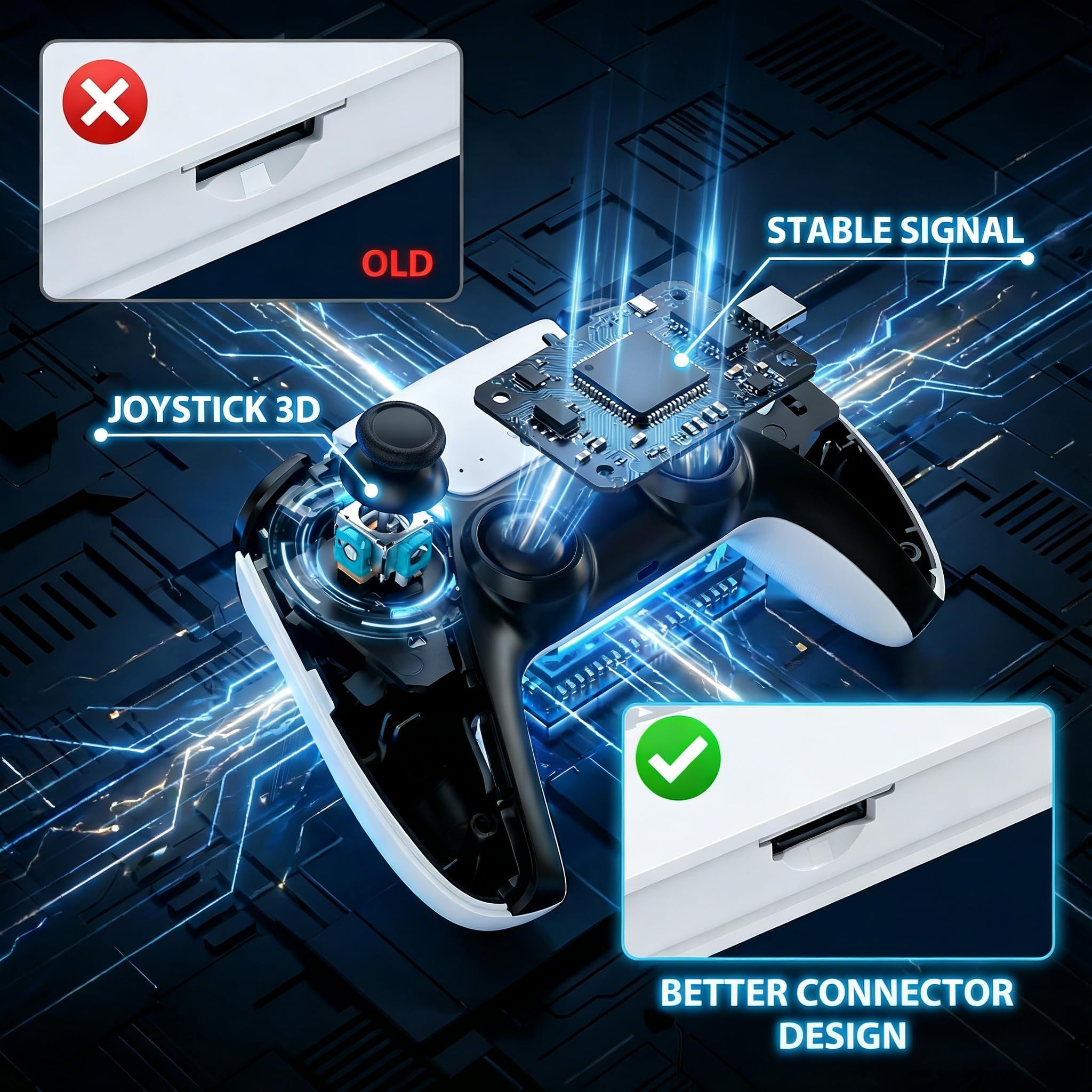 M15 Console Retro Game Portatile Con Oltre 20,000 Giochi Classici,Joystick Per Console Con Plug Per Emulatori Da 64 GB, Uscita Hdmi, Doppio Controller Wireless Aggiornato