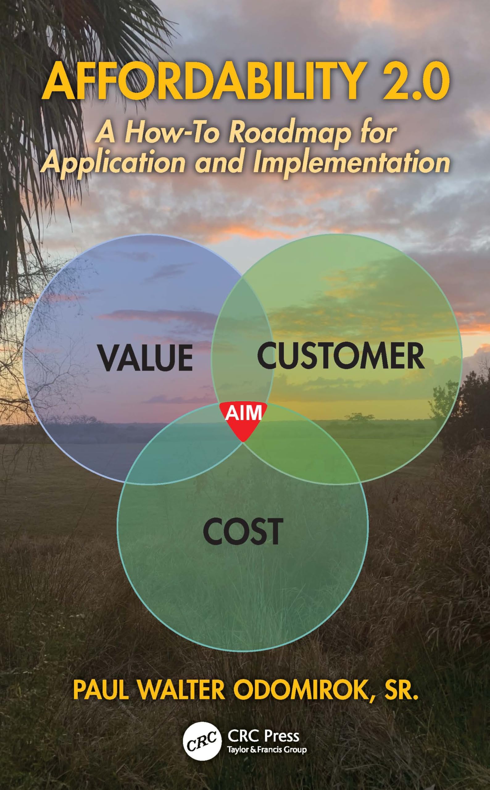 Affordability 2.0: A How-To Roadmap for Application and Implementation (Continuous Improvement Series)