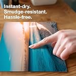Epson S400034 Value Photo Paper Glossy 4 X 6, 100 Sheets Ink