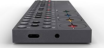 Amazon.co.jp: Teenage Engineering OP-Z マルチメディア Amazon.co.jp: Teenage Engineering OP-Z マルチメディア