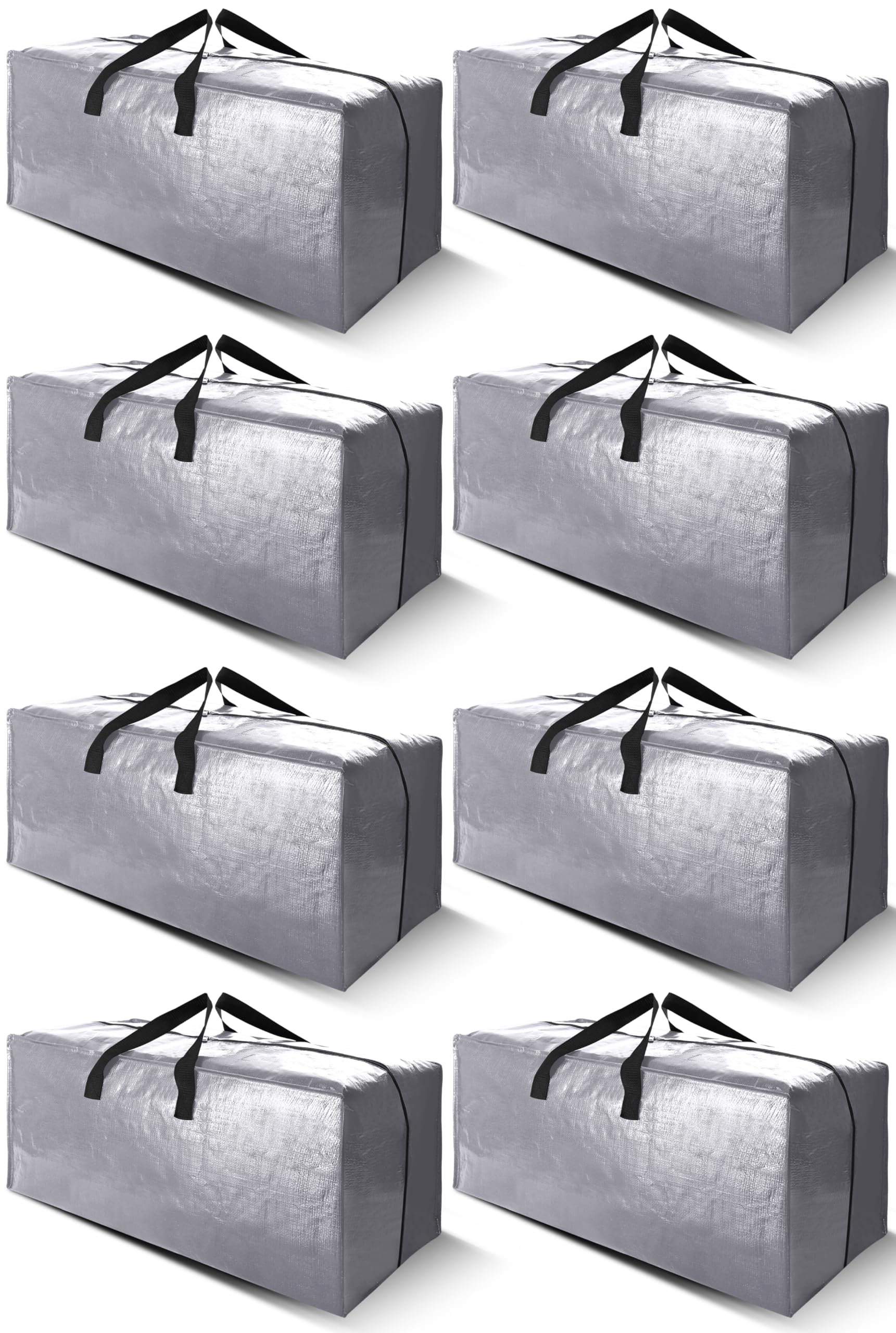 旅行かばん・小分けバッグ Supreme Large Haul Tote silver Supreme - Large Haul Tote - UG.SHAFT