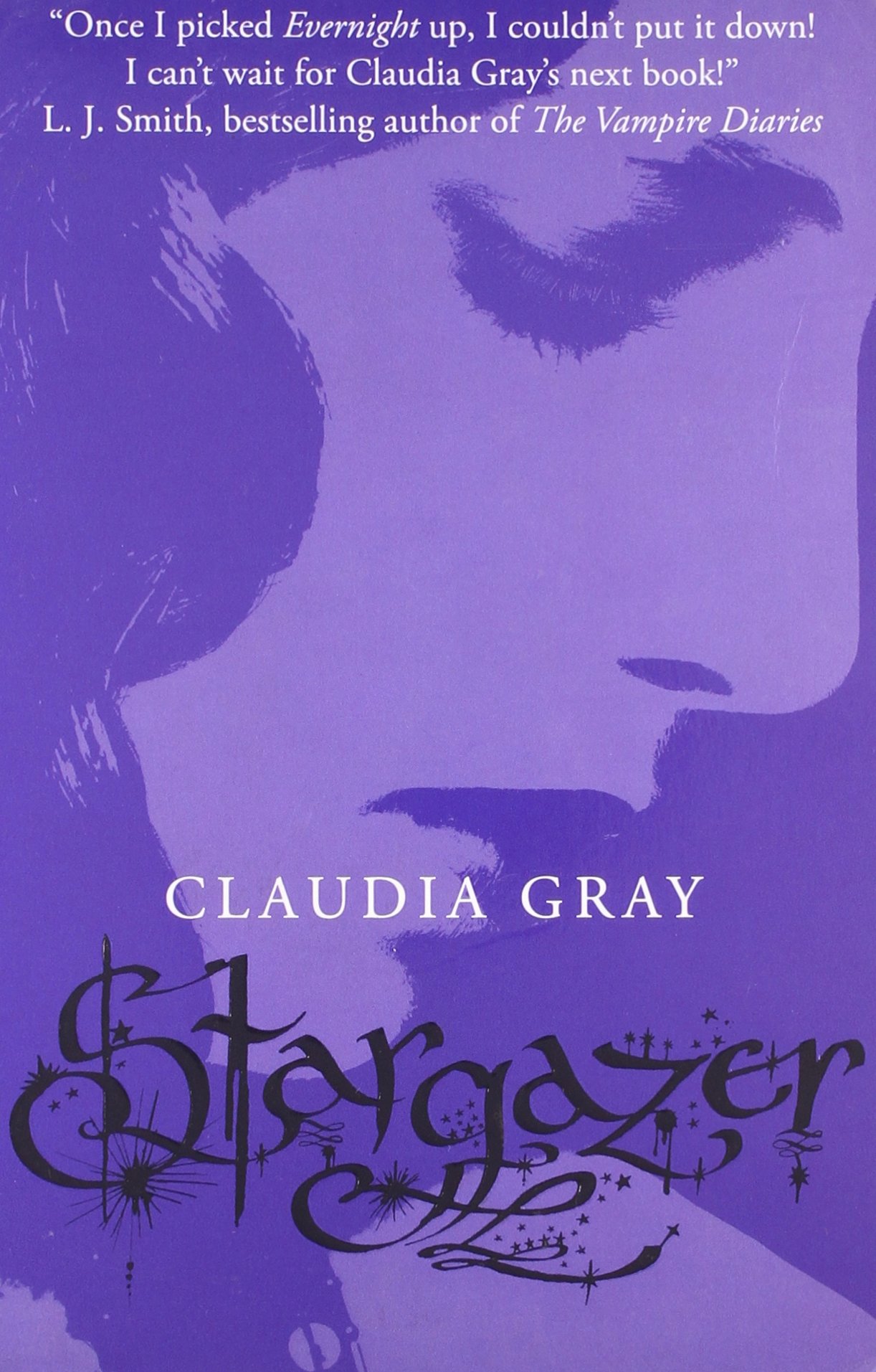 HarperCollinsChildren’sBooks Stargazer