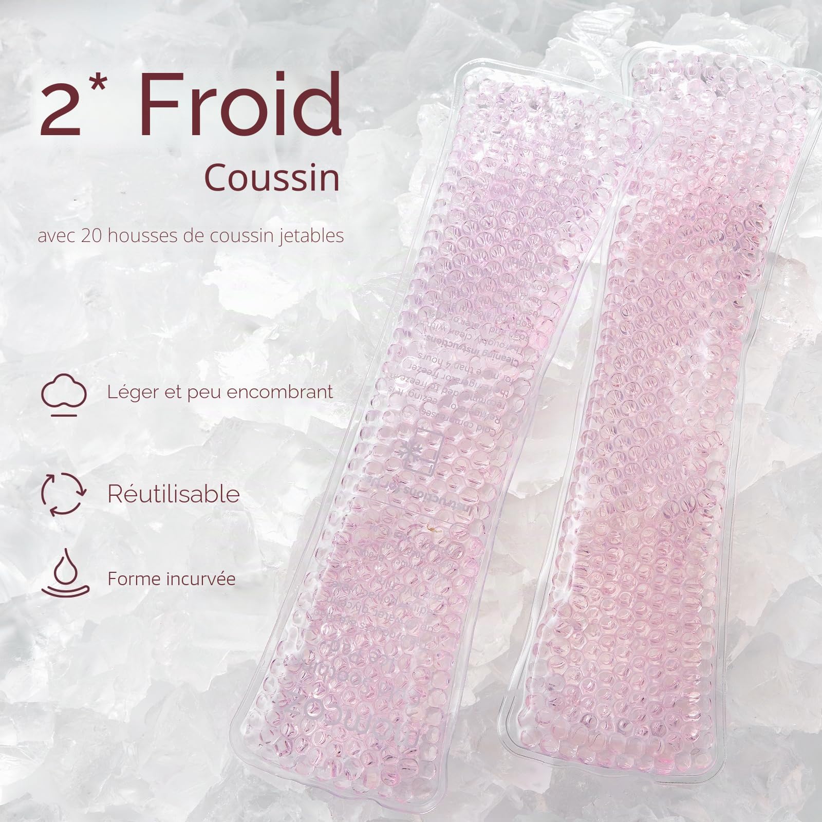 Momcozy Kit essentiel de récupération post-partum, kit de soins pour maman, sous-vêtements jetables auto-absorbants, coussinets d'allaitement pour biberon péri à l'envers coussinets froids en mousse