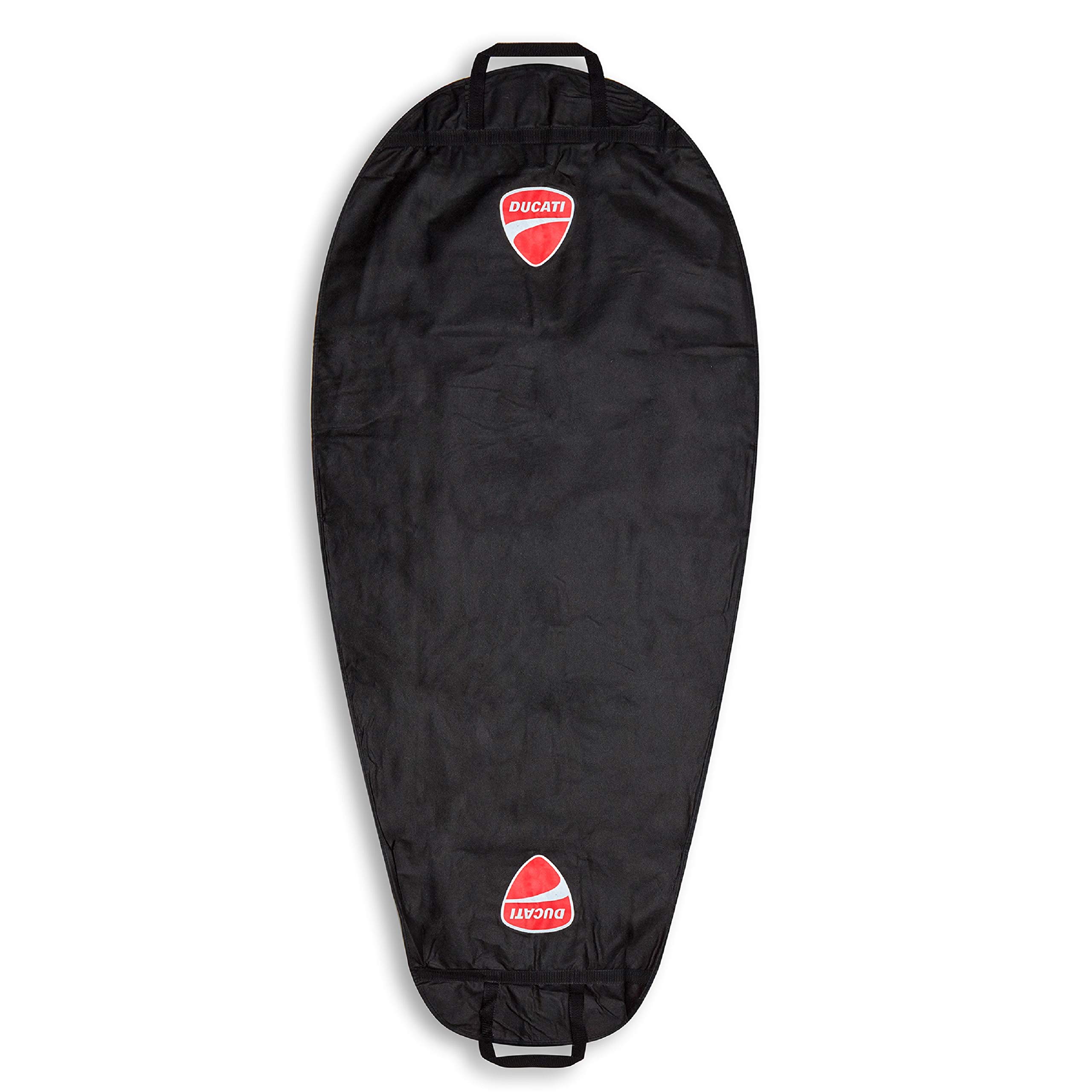 Ducati Kleidersack Schützhülle Lederkombi