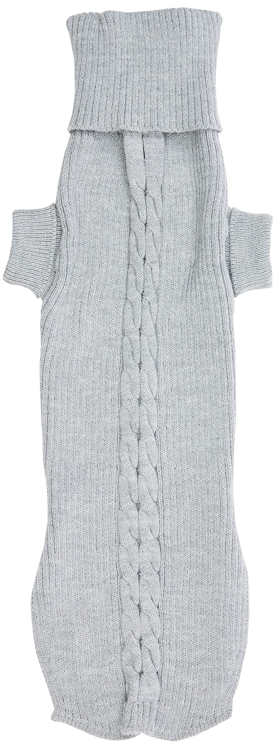 Arppe 2664017008 Jersey Long Galgo, Gris