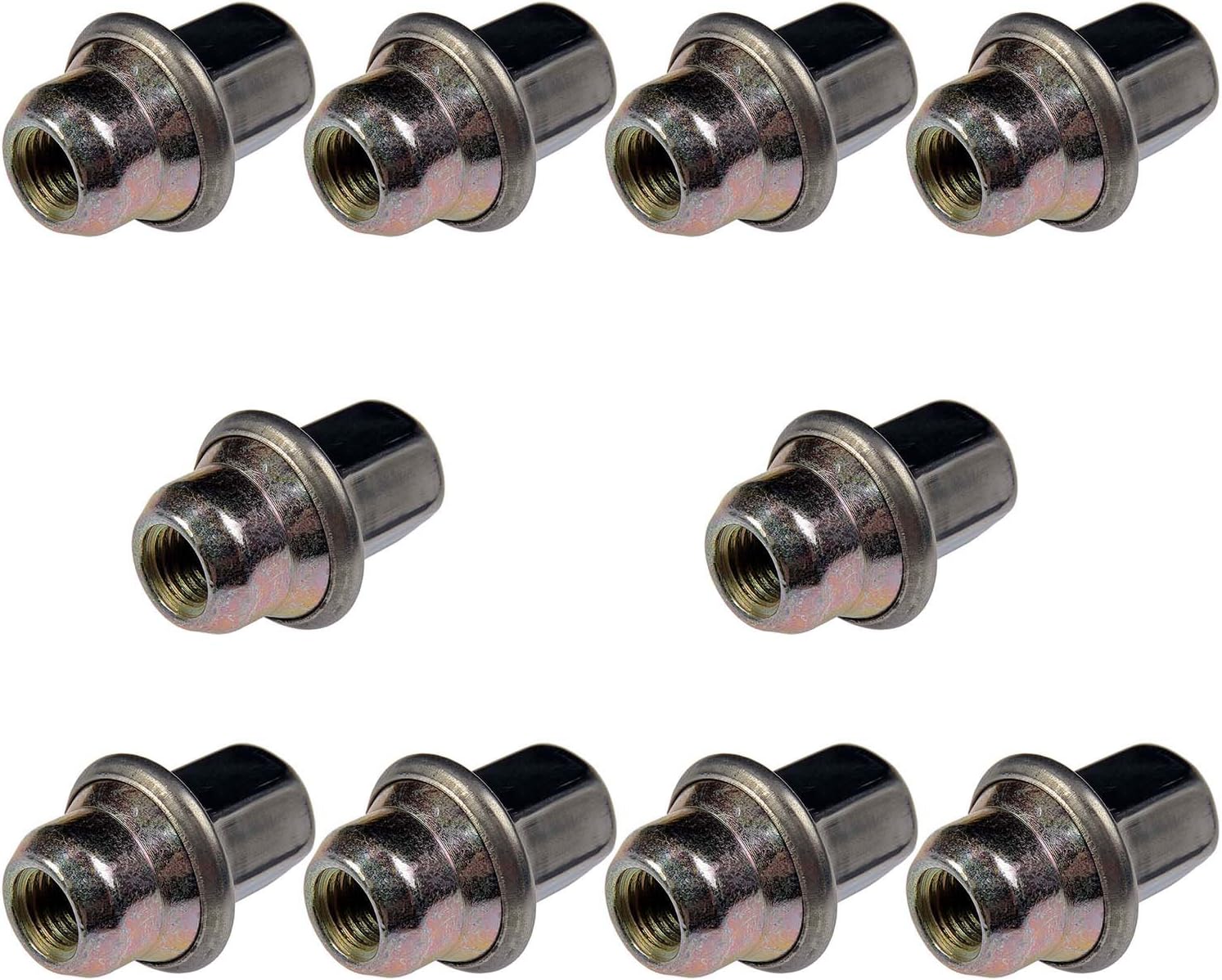 Dorman Motormite 611-181 Wheel NUT