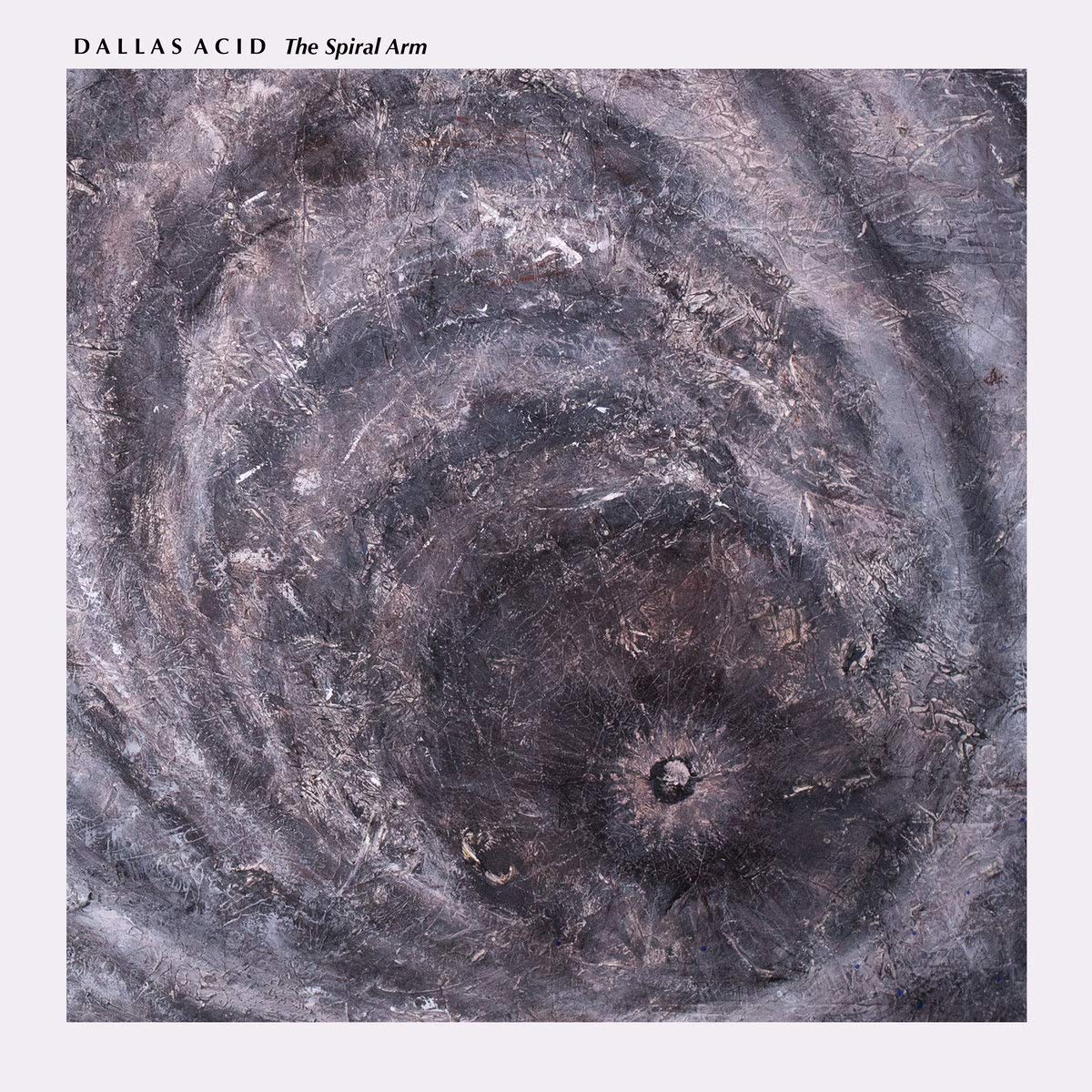 The Spiral Arm [VINYL]