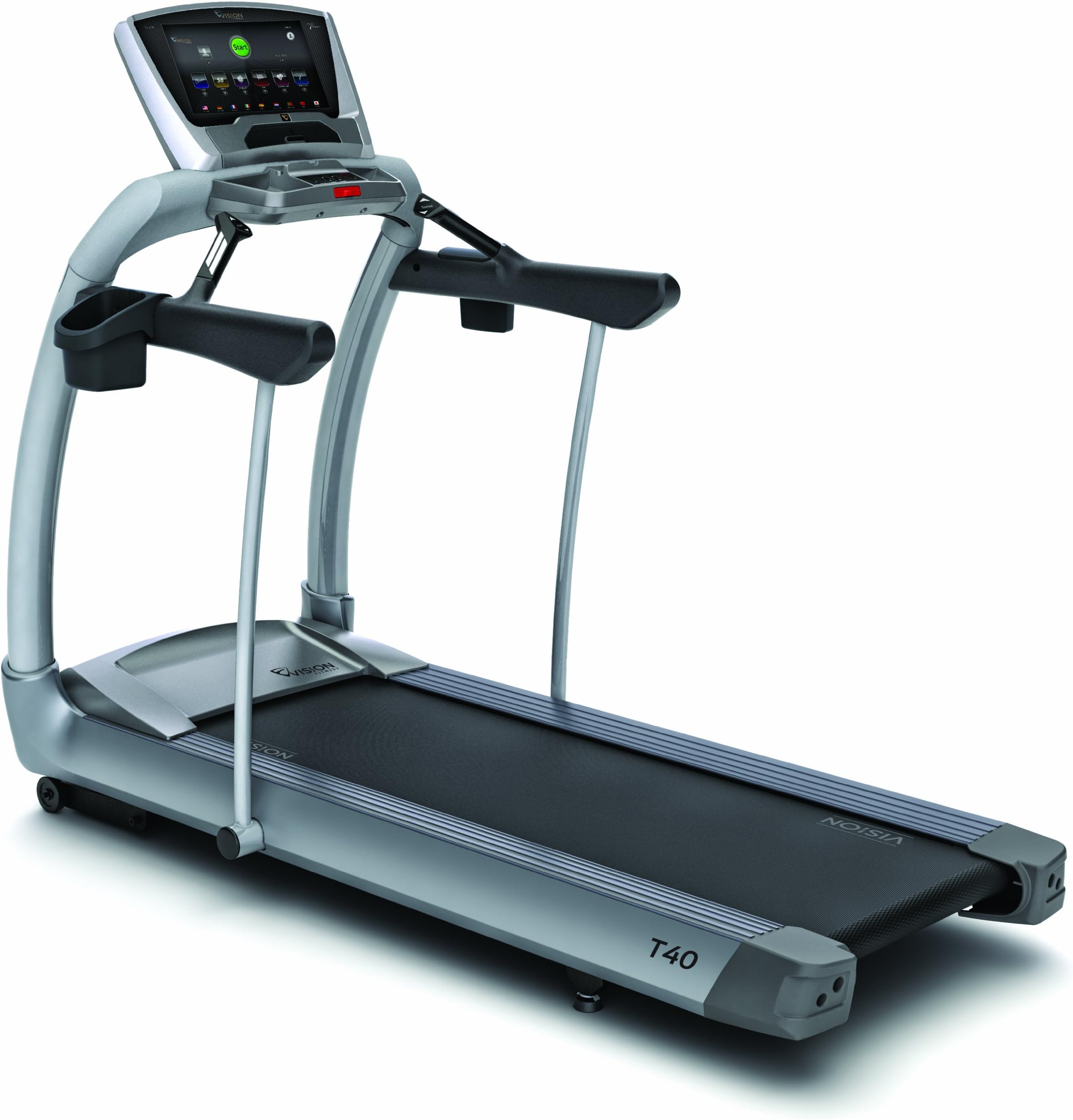 T40 Touch Treadmill