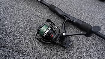 【ユータ様】アブガルシア　MAXSX MAXSXC762XH-RF Amazon | アブガルシア(Abu Garcia) スピニングリール Max SX