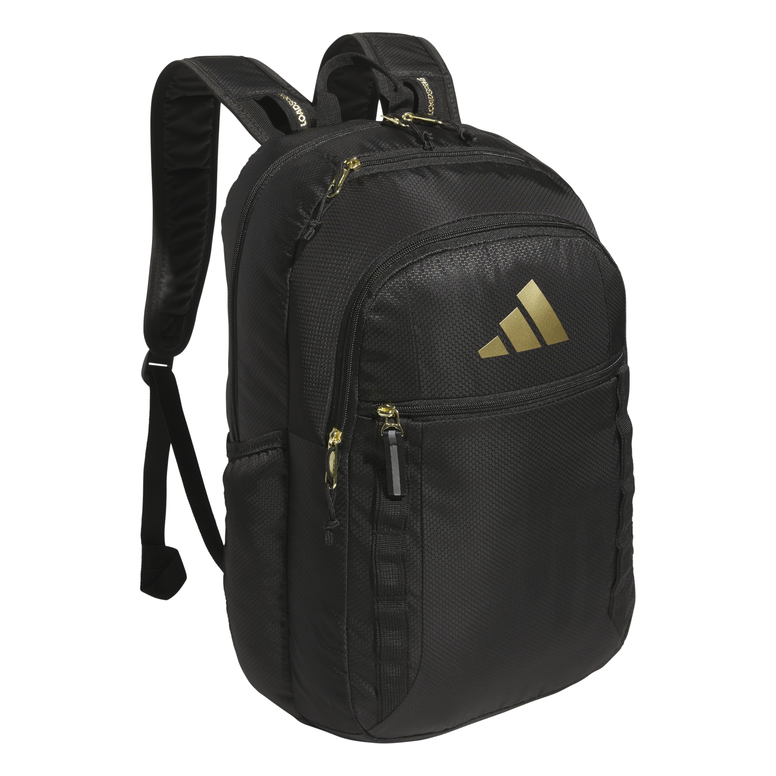 adidas Excel Backpack for Men & Women – Durable Large Athletic Laptop Bag
