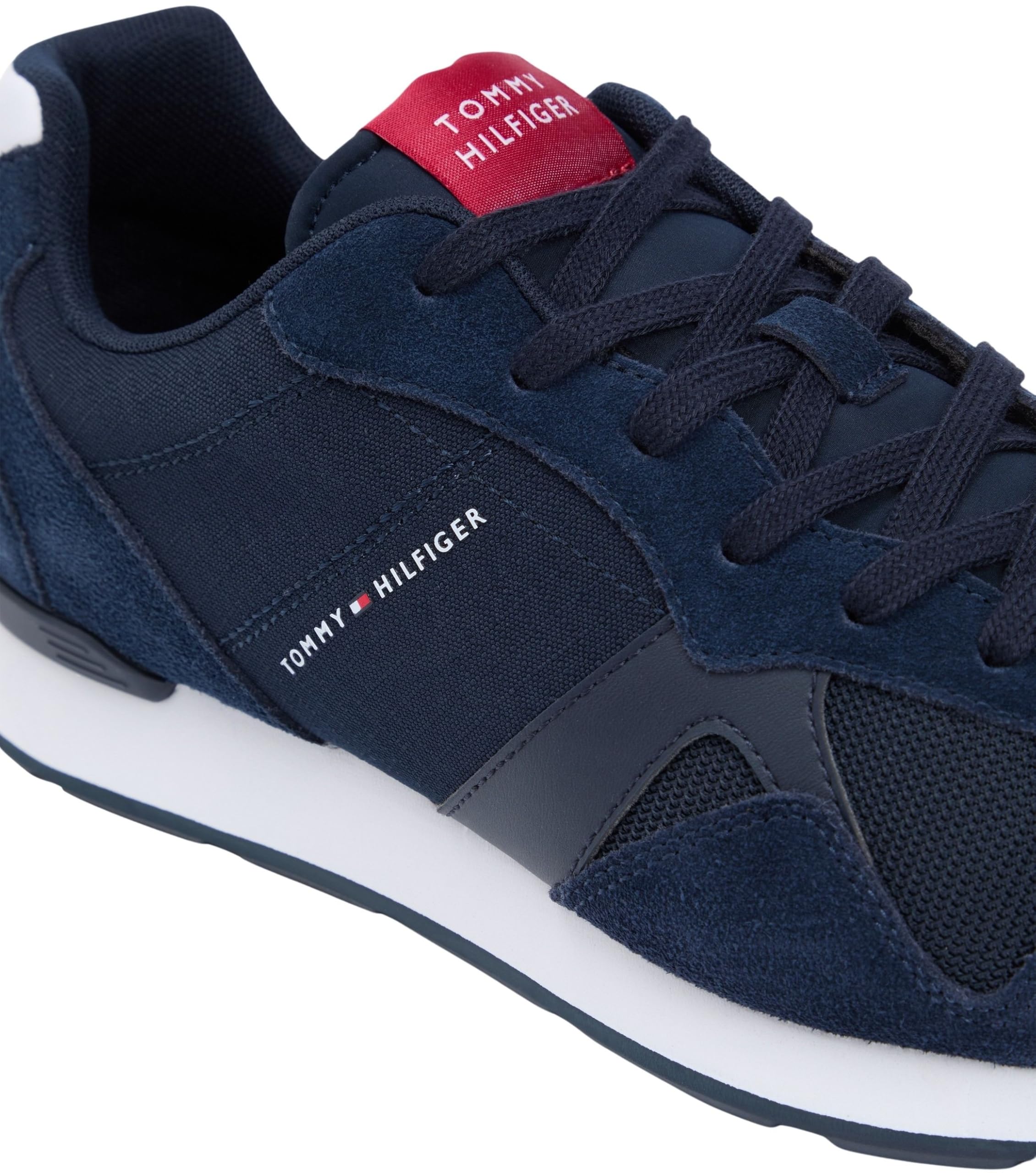 Tommy Hilfiger Maxlite Mix Fm0fm05830, Basso Top Uomo