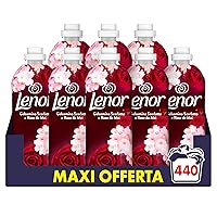 Lenor Ammorbidente Lavatrice Concentrato 440 Lavaggi (8X55)
