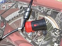 Vista 2 de Cierre del receptor BOLT para el modelo anterior Buick3, Ford Standard Cut