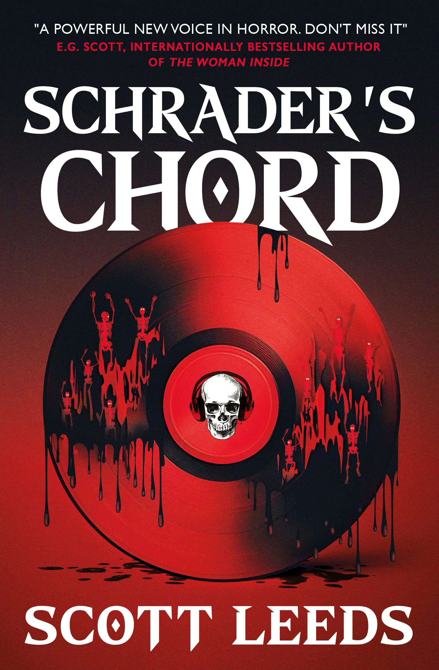 Schrader's Chord