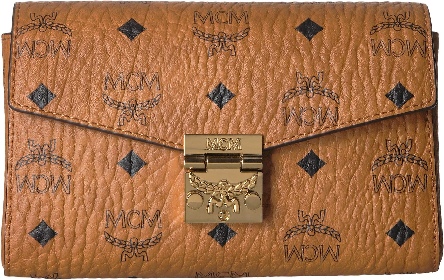 Patricia Visetos Belt Bag Small