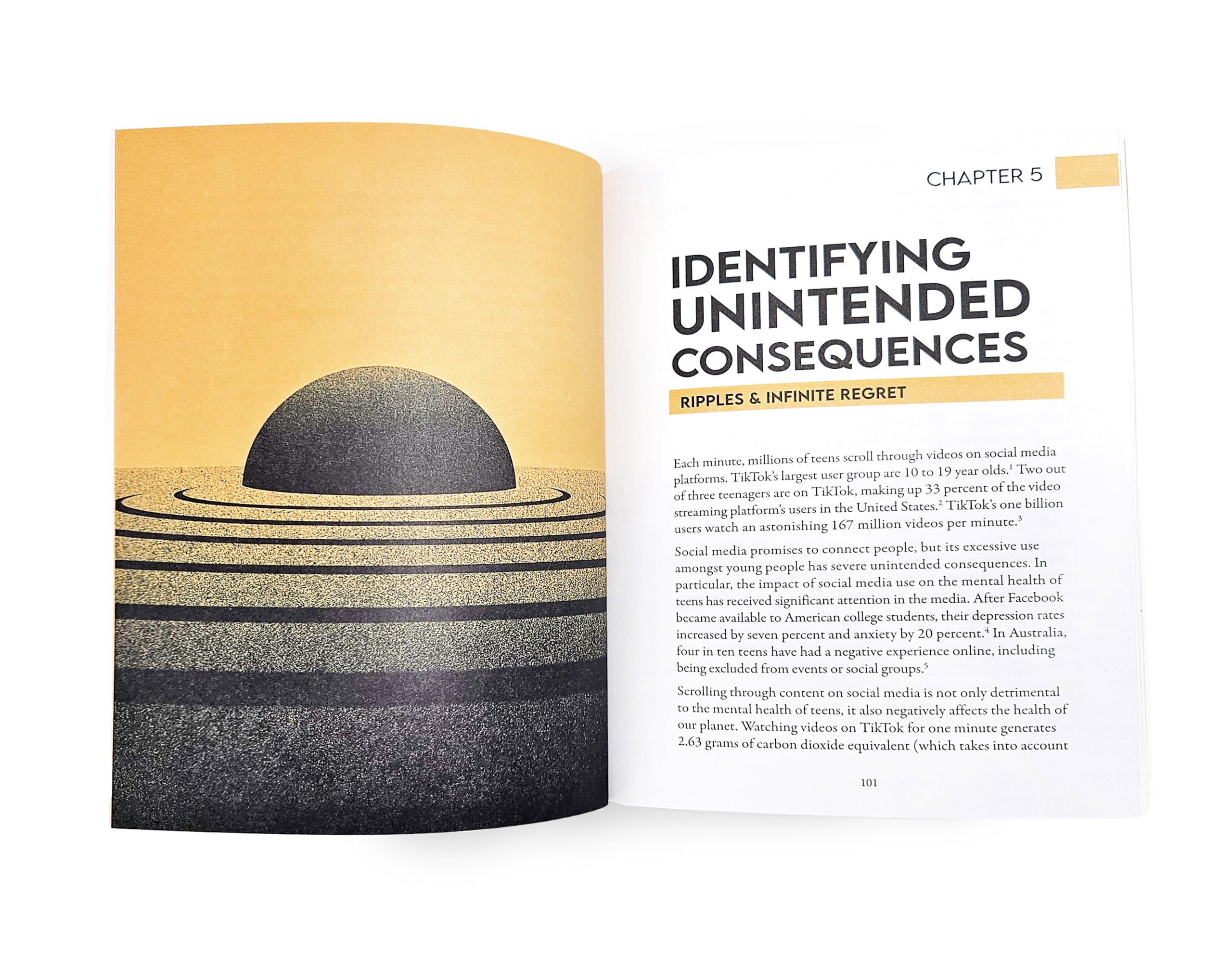 Designing Tomorrow: Strategic Design Tactics to Change Your Practice, Organisation, and Planetary Impact