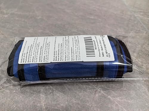 Miniatura 9 de Zelen Férula de codo inmovilizador para codo para niños, soporte de brazo para atrapamiento del nervio cubital, síndrome del túnel cubital, soporte