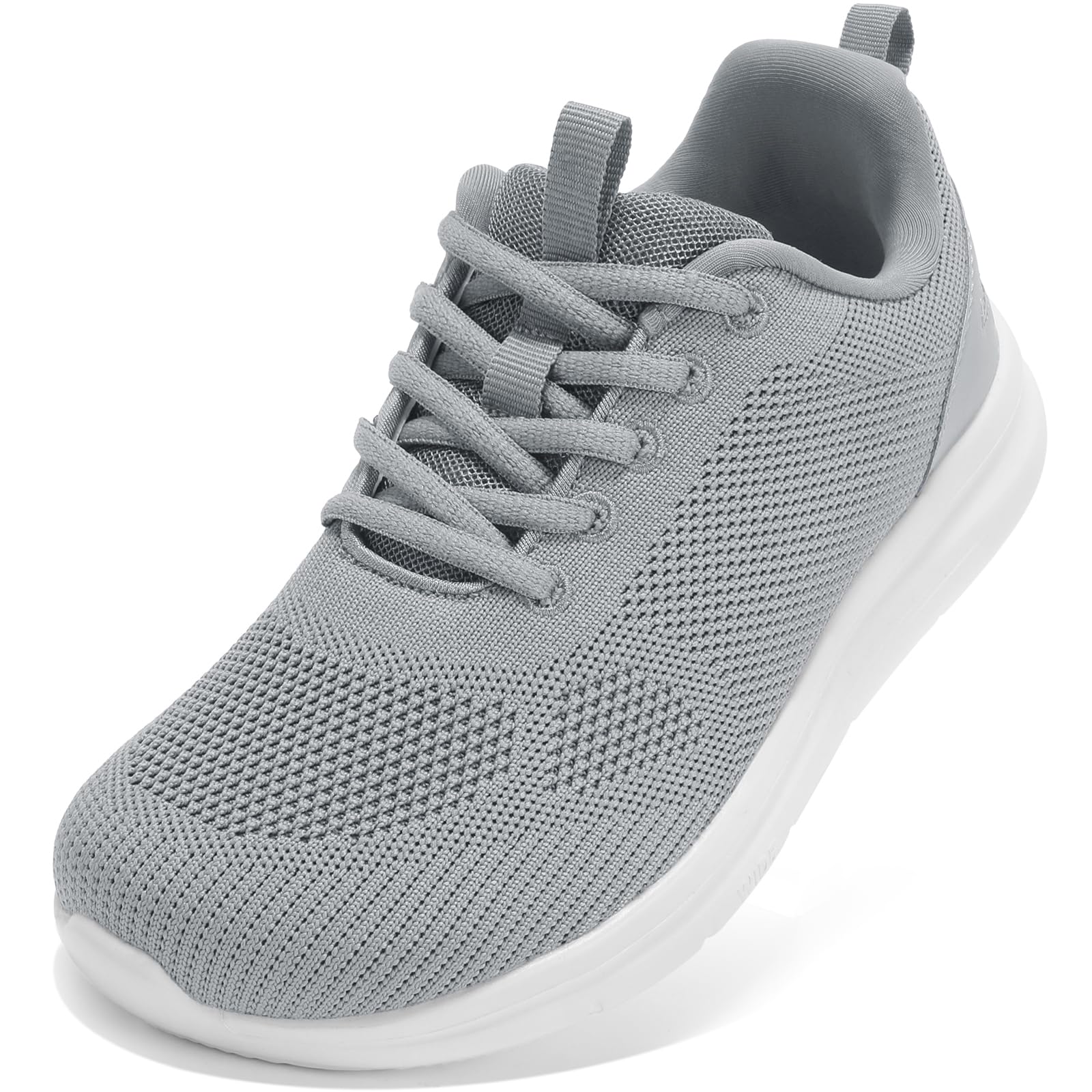 Wide Toe Shoes Women Width Walking Sneaker Tennis Shoe Purple Size 10