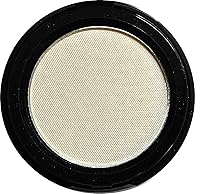 Vista 66 de Sombra de ojos en polvo prensado mate, pigmento profundo, brillo de lujo, sombras de ojos negras, sin talco ni parabenos, vegano, sin pruebas