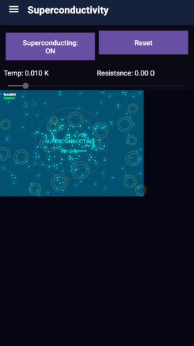 Advanced Physics Simulators – vue 2