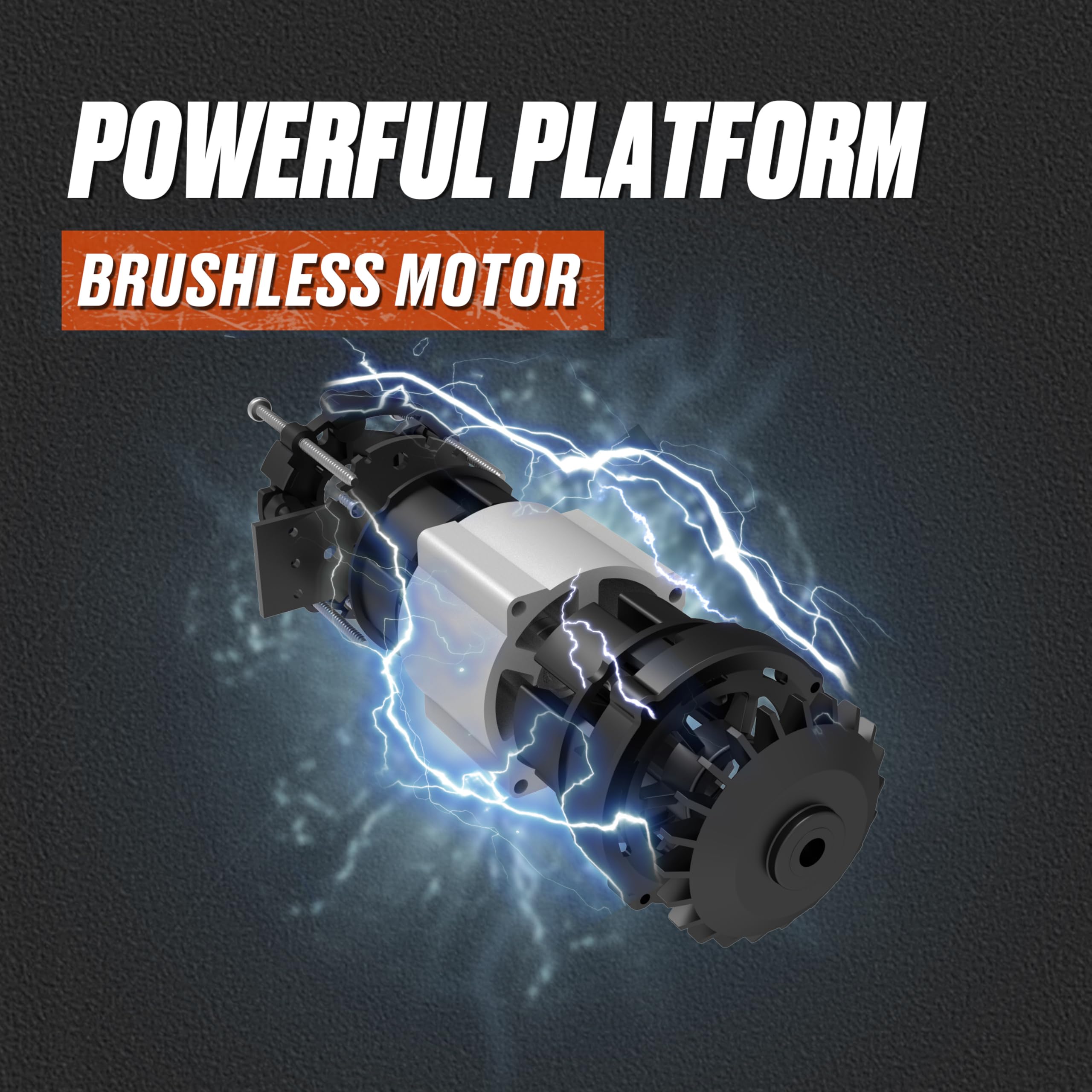 Snapklik.com : SENIX PDIX2-M2-0 20 Volt Max X2 1/4-Inch Cordless Impact ...
