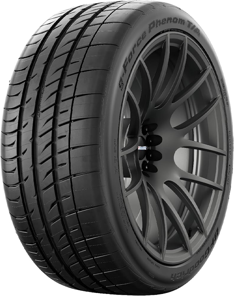 タイヤ・ホイール BFGoodrich g-Force Phenom T / A Amazon.com: BFGoodrich g-Force Phenom T/A Summer High-Performance