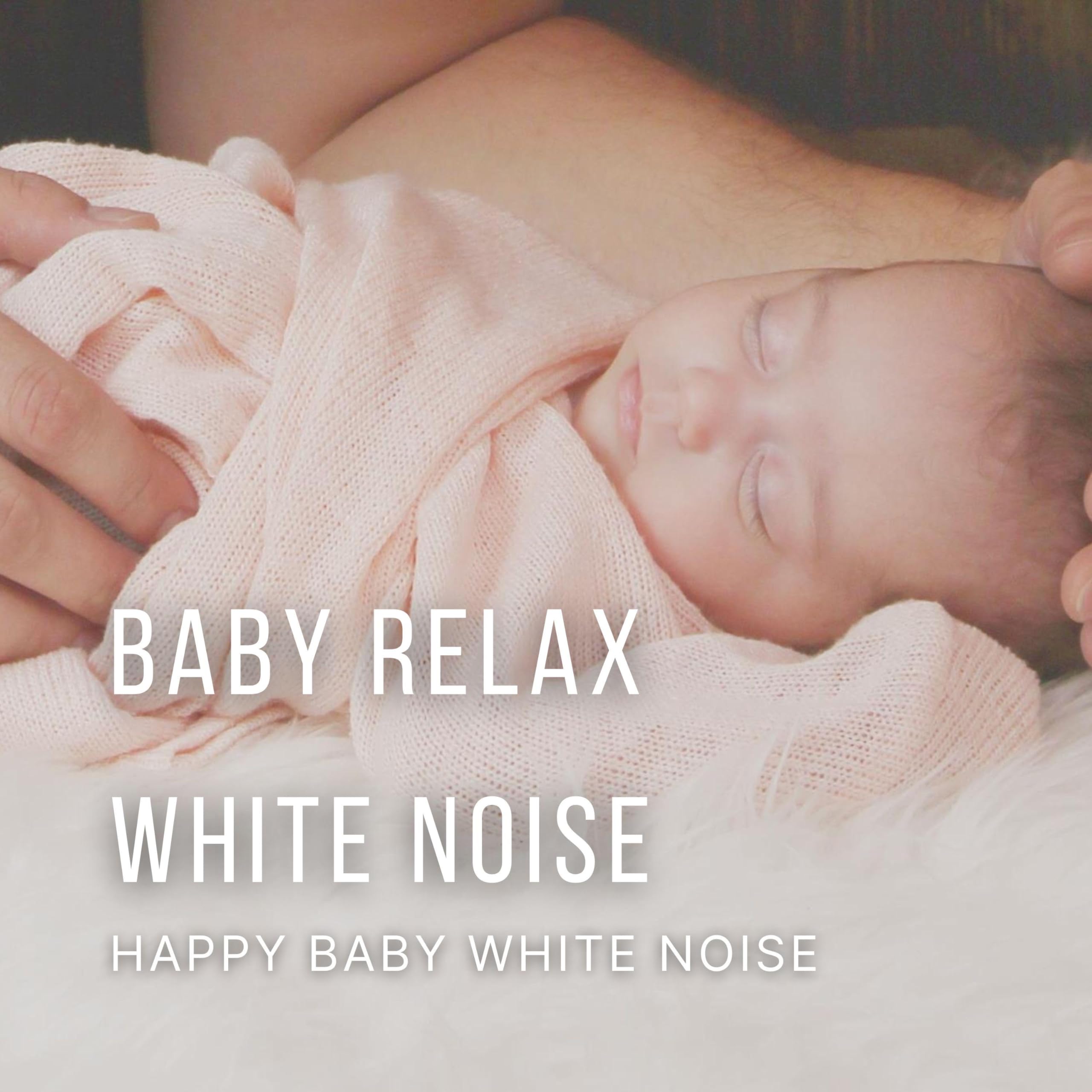 Happy Baby White Noise