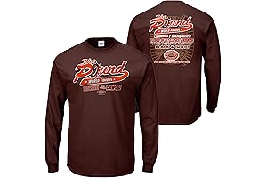 Cleveland Browns Long Sleeve Tee