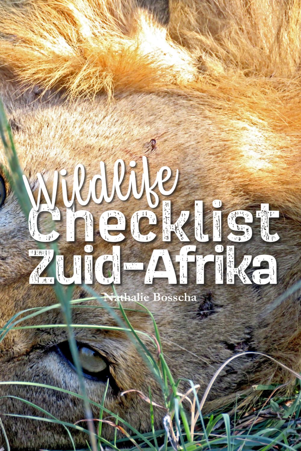 Wildlife Checklist: Ontdek de iconische dieren van Zuid-Afrika