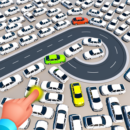 Parking Jam 3D Car Parking Games, Cars Out Traffic Rush Game, Traffic