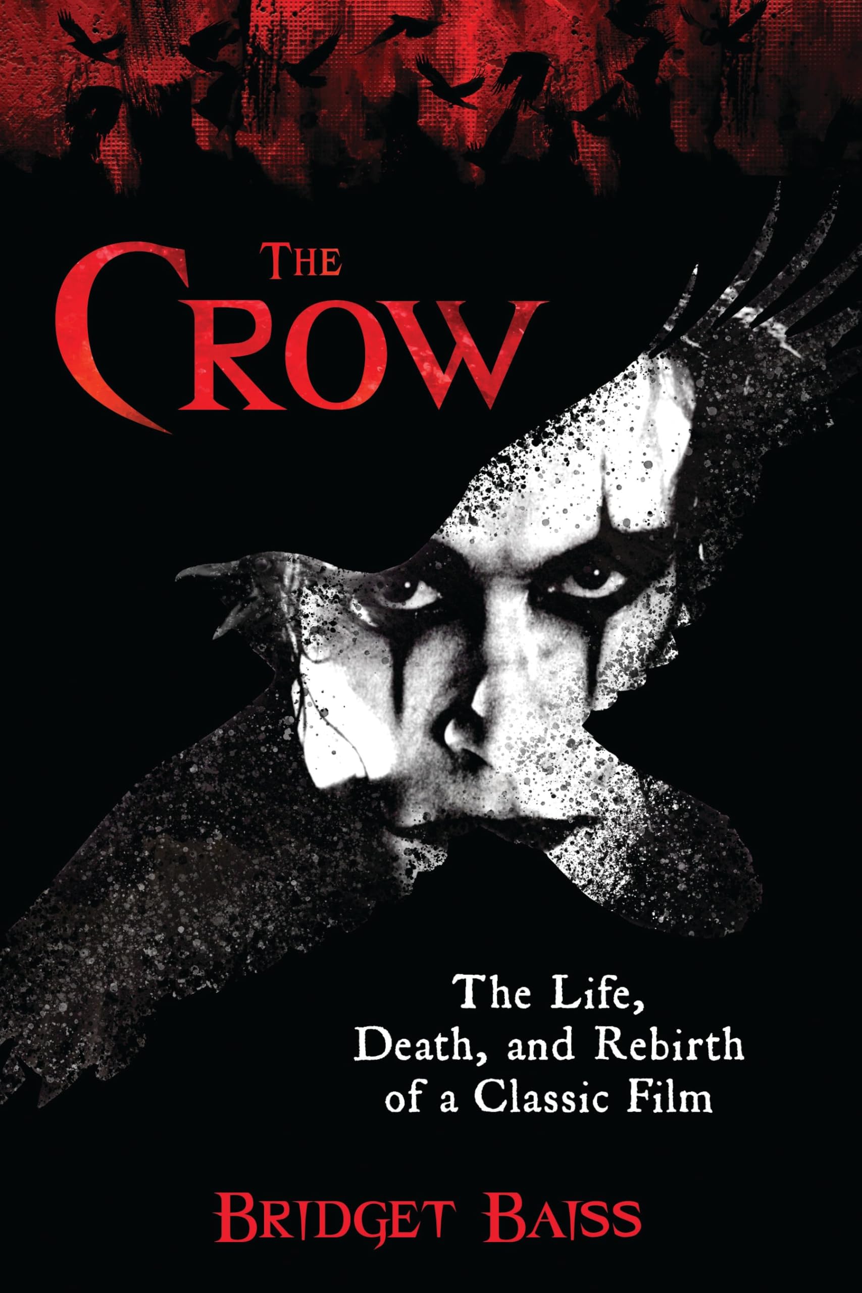 The Crow, l'édition définitive sur le chef-d'œuvre du cinéma gothique