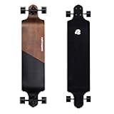 Retrospec Tidal Drop Down Longboard - 41