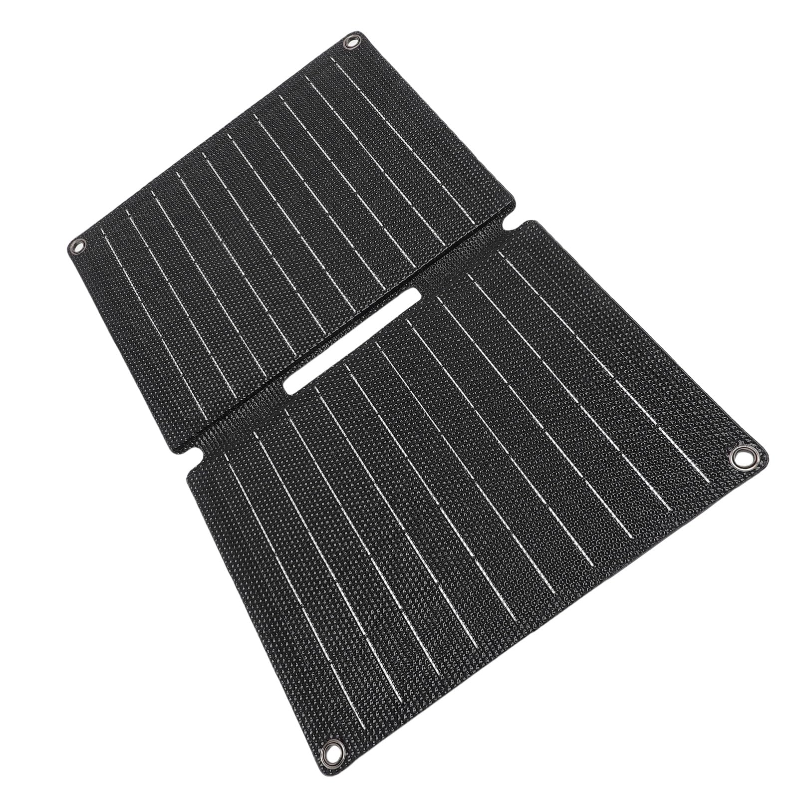 Caricabatterie portatile a pannello solare da 16 W con design pieghevole