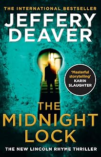 The midnight lock