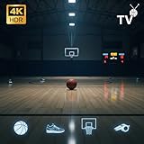 Relaxscreenhub TV