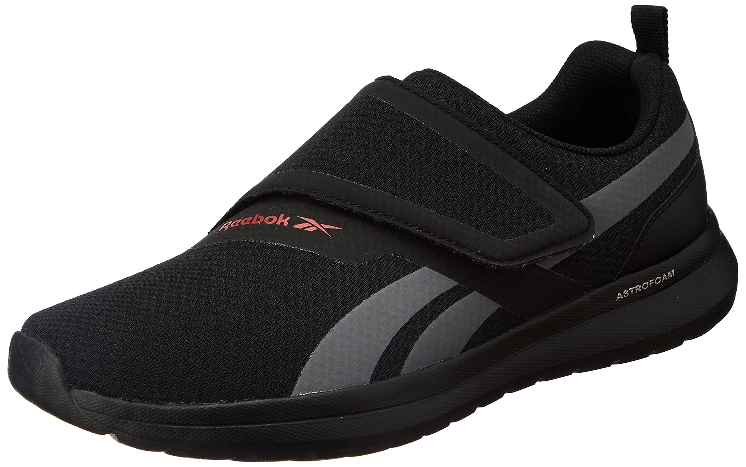 Reebok Men EQ fit M Black/ASH Grey/Flash RED 10 (B0BVBR42MQ) Amazon Price History, Amazon Price Tracker