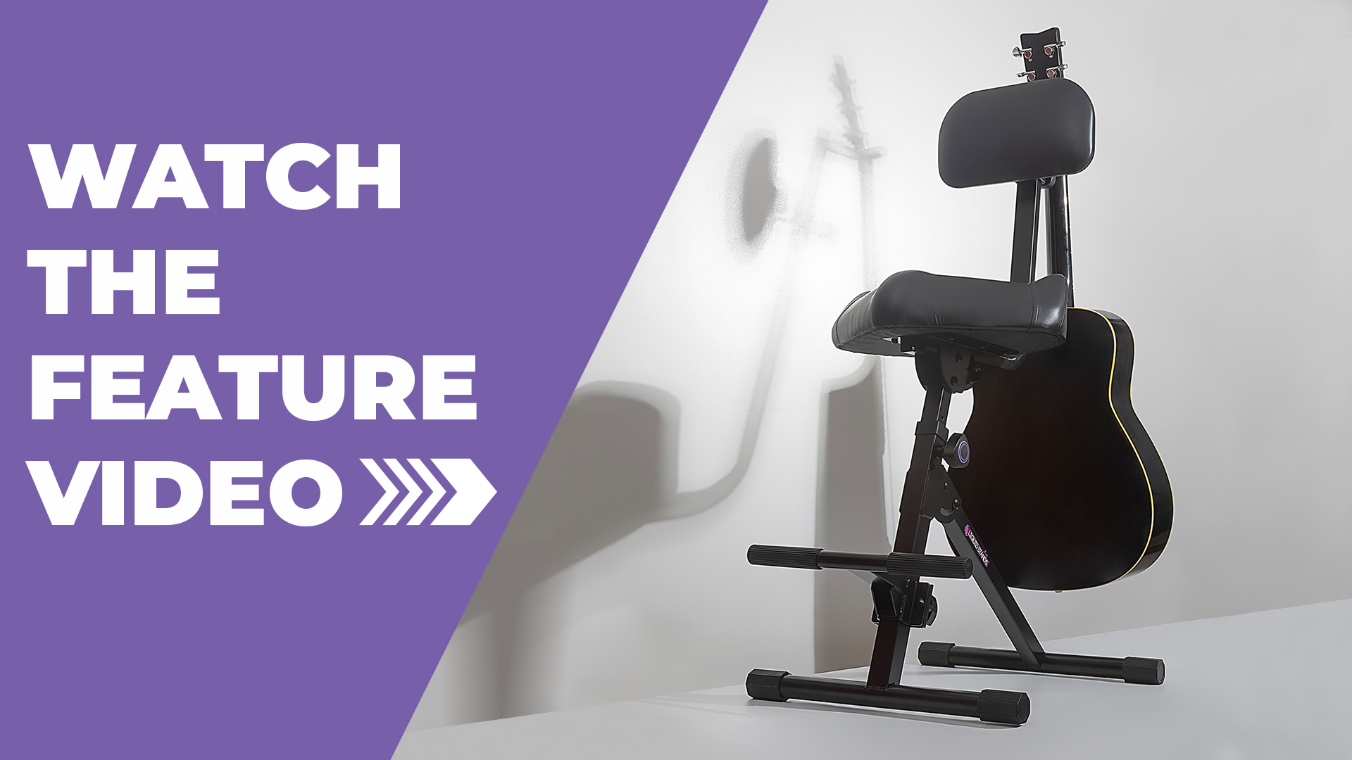 Amazon.com: Liquid Stands Guitar Stool, Adjustable Piano Stool