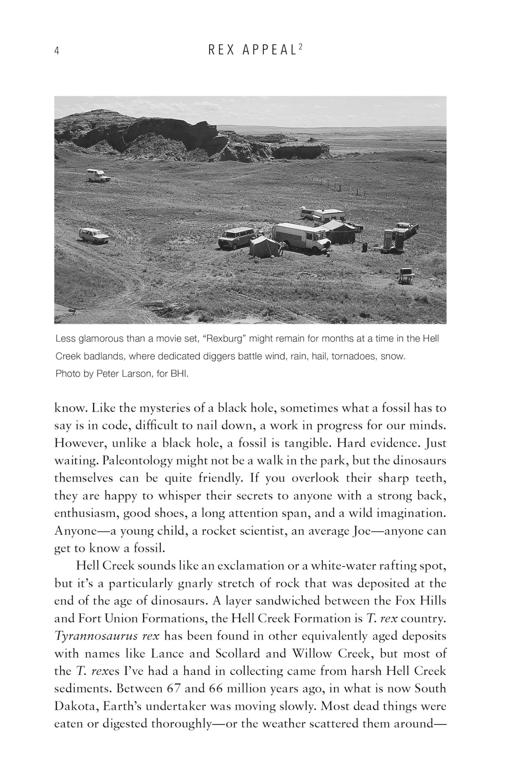 Rex Appeal: The Real Story and Legacy of the Most Famous T. Rexes on Earth (2)