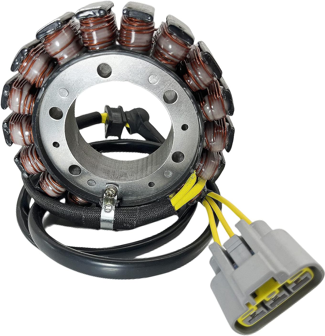 for Can-am Spyder GS Roadster 990 SE5 stator 420685502，420685500