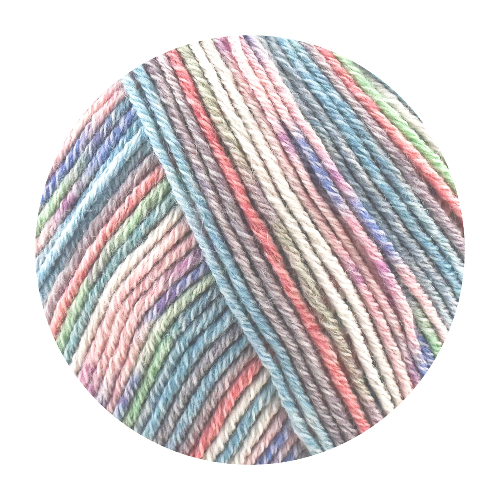 Amazon | 毛糸 Opal オパール オリジナルコットン 4ply KFS293