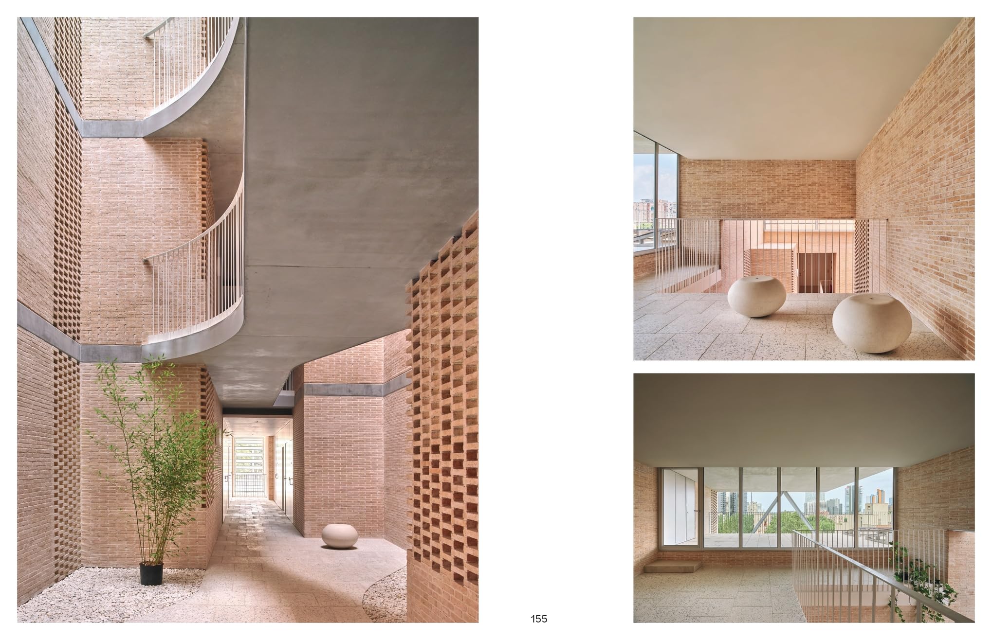 Peris + Toral. Arquitectura 2014- 2025: 171 (TC Cuadernos)